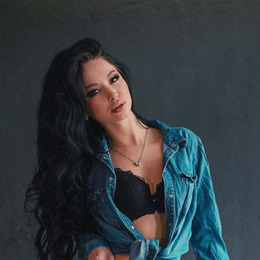 Шлюха Милана 61025