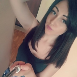 Шлюха Оксана 26618