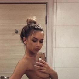 Шлюха Лава 63742