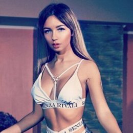 Шлюха Кристина 73090