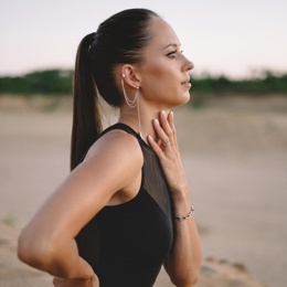 Шлюха Яна 65439