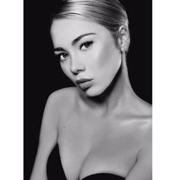 Шлюха Анфиса 26004