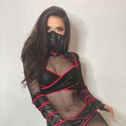 Шлюха Алла 55032