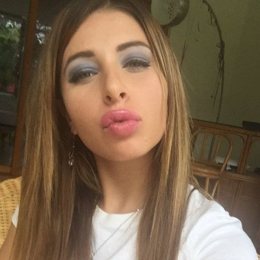 Шлюха Юлия 25739