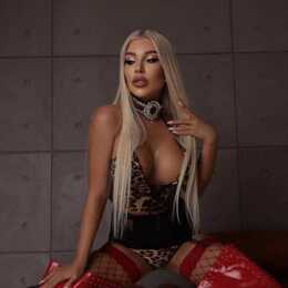 Шлюха Милана 63070