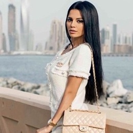 Шлюха ДИАНА 54039