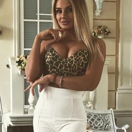 Шлюха АЛИНА 55537