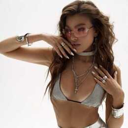 Шлюха Джемма 65069