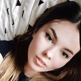 Шлюха Кет 26500