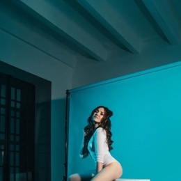 Шлюха Настя 38853