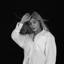 Шлюха Лика 53688