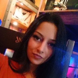 Шлюха Ульяна 26907