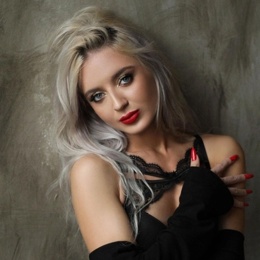 Шлюха Зоя 59634