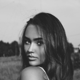 Шлюха Мила 52553