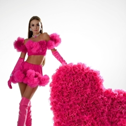 Шлюха Кира 70605