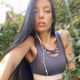 Шлюха Дарьяна 52473