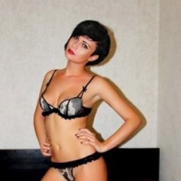 Шлюха Даша 27931