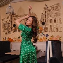 Шлюха Ната 59295