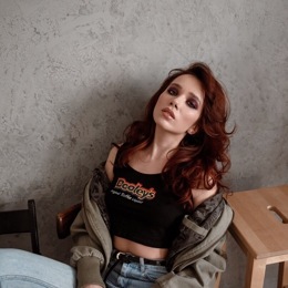 Шлюха Сабрина 33121