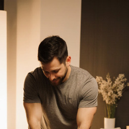 Шлюха Массажист 63151