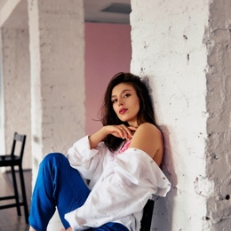 Шлюха Марика 53287