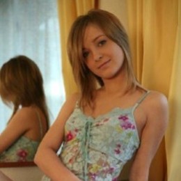 Шлюха Оля 19900