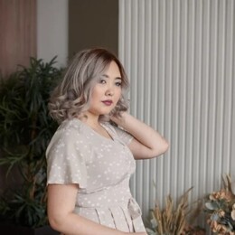 Шлюха Николь 53056