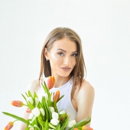 Шлюха Поля 61329