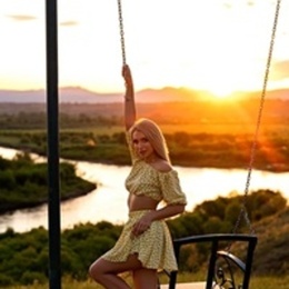 Шлюха Яна 65410