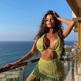 Шлюха Катя 57864