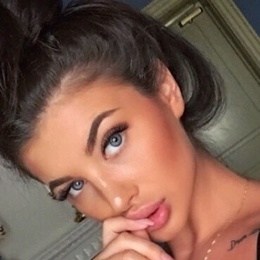 Шлюха ВИКА 50369