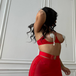 Шлюха Тара 71265