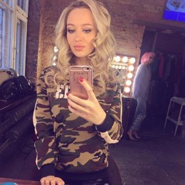 Шлюха Алиса 26851