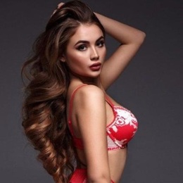 Шлюха Адель 63905