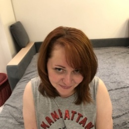 Шлюха Оливия 43650