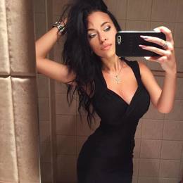 Шлюха Эмма 38711