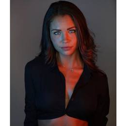 Шлюха Карина 38709