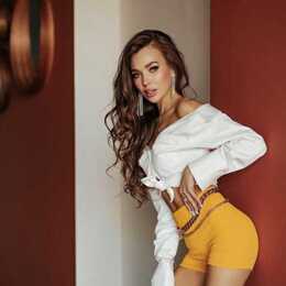 Шлюха Николь 60780