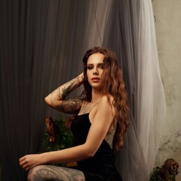 Шлюха Аврора 69694