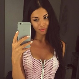 Шлюха Маргарита 32360