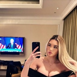 Шлюха Лера 71613