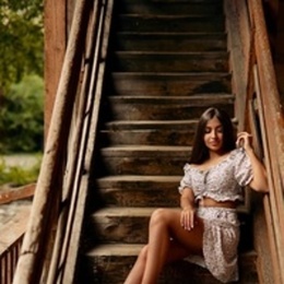 Шлюха Дарья 65427