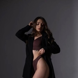 Шлюха Арина 65472