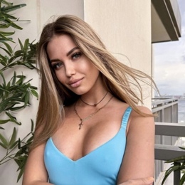 Шлюха Ника 60316