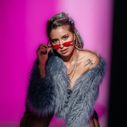 Шлюха РИТА 63400