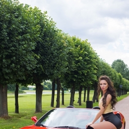 Шлюха Мария 32295