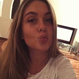 Шлюха Анастасия 27008