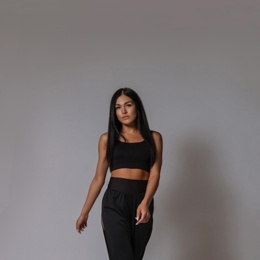 Шлюха Алла 61995