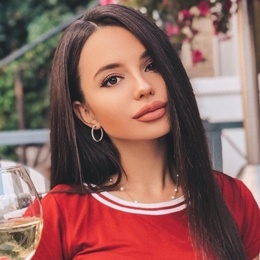 Шлюха ВИКА 55488