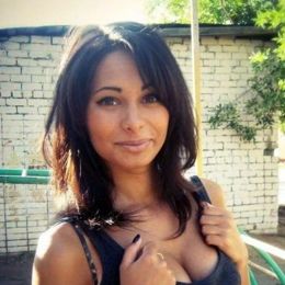 Шлюха Ольга 23630